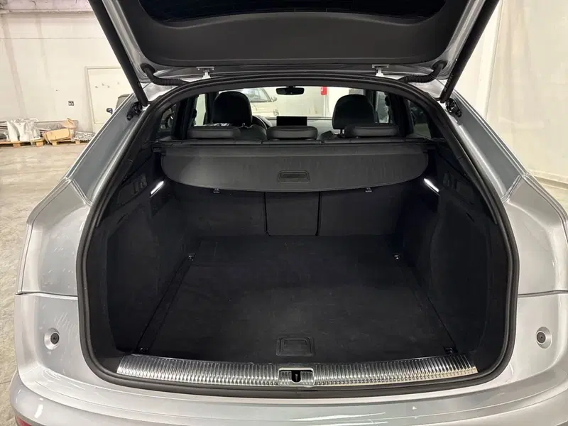 Audi Q5 Sportback usata a Rimini (7)