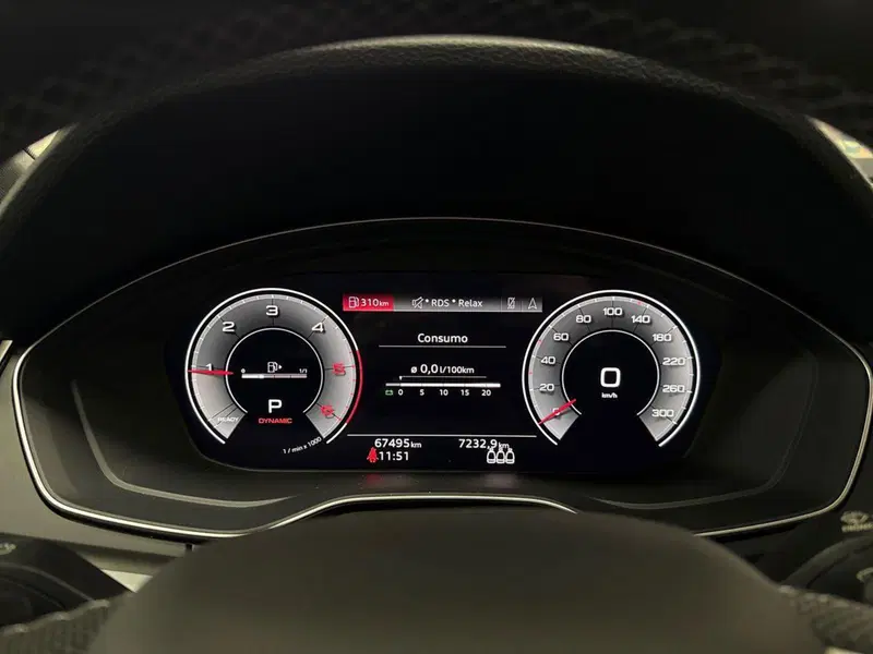 Audi Q5 Sportback usata a Rimini (9)