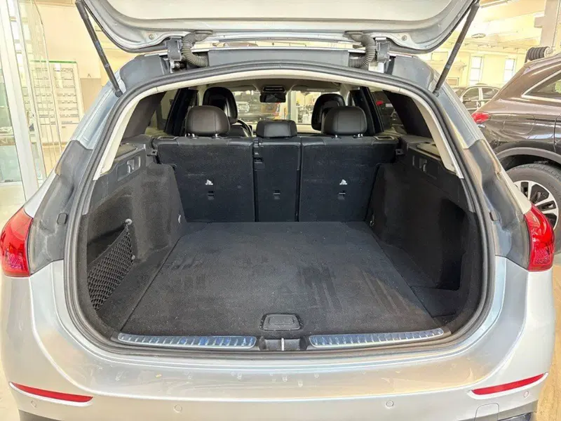 Mercedes-Benz Classe C Station Wagon usata a Rimini (7)