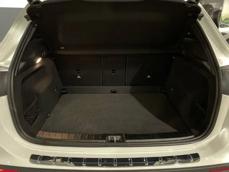 Mercedes-Benz GLA SUV usata a Ancona (7)