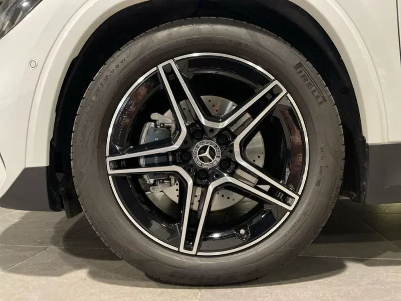 Mercedes-Benz GLA SUV usata a Ancona (8)