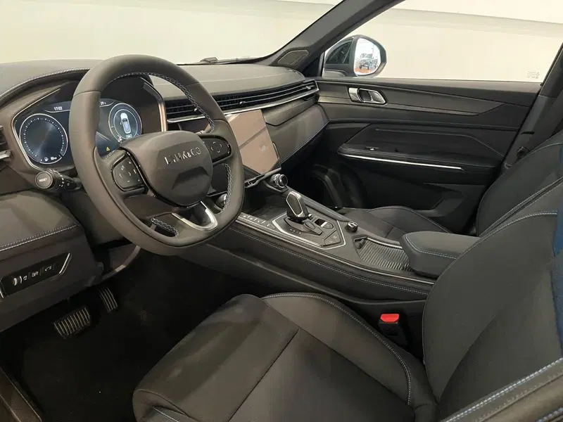 Lynk & Co 01 usata a Como (11)