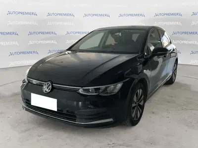 Volkswagen Golf 1.5 TSI EVO ACT Life del 2023 usata a Como