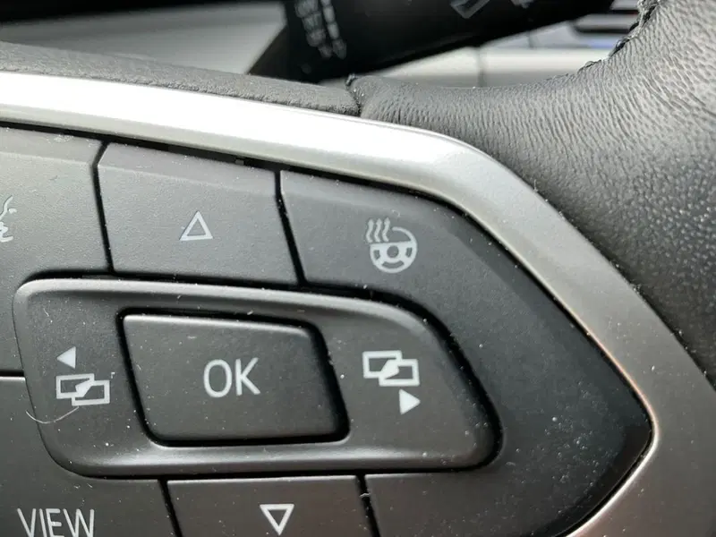 Volkswagen Golf usata a Como (12)