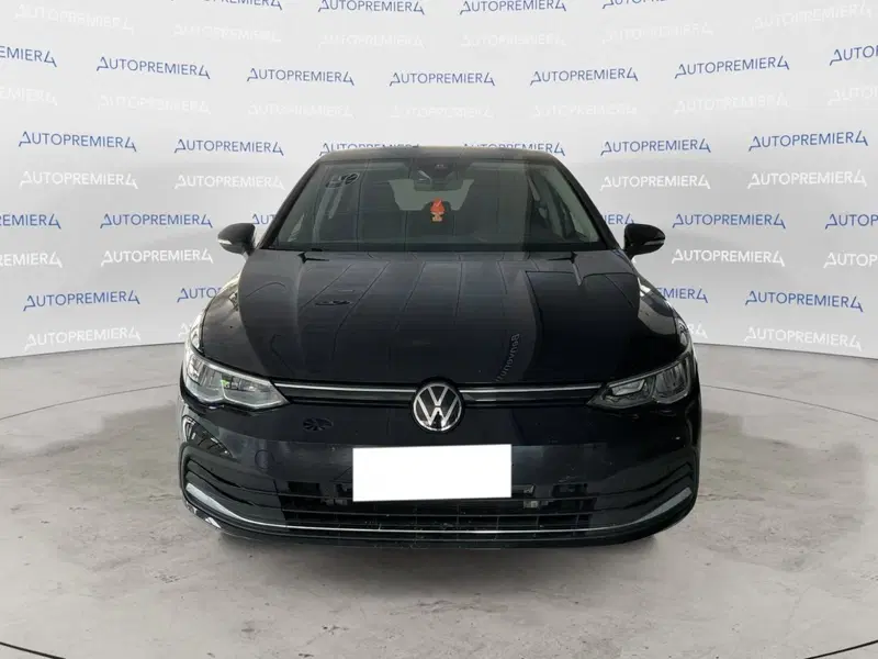 Volkswagen Golf usata a Como (2)