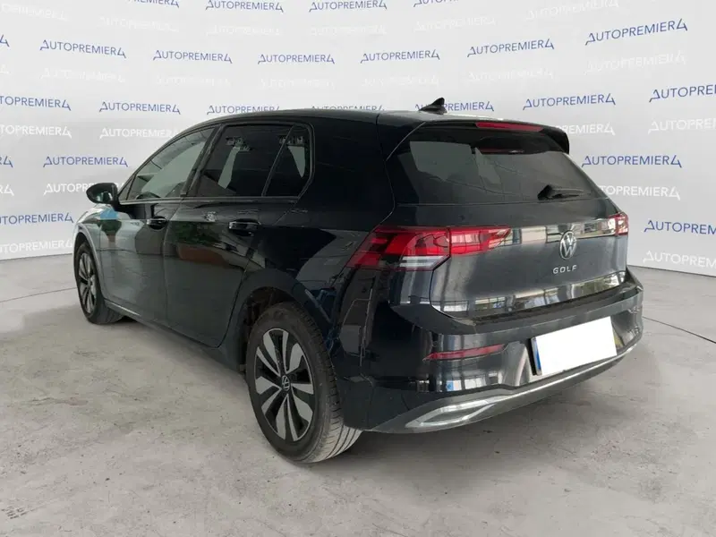 Volkswagen Golf usata a Como (3)