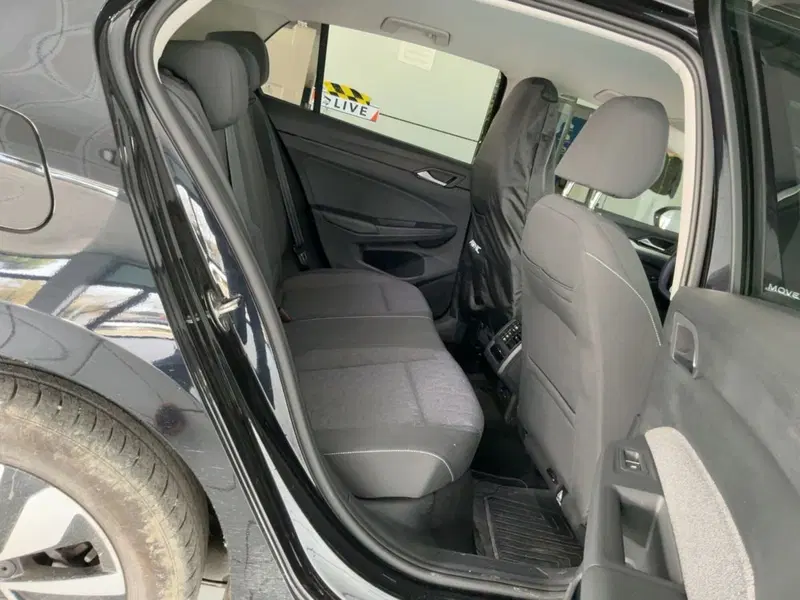 Volkswagen Golf usata a Como (8)