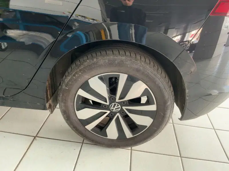 Volkswagen Golf usata a Como (9)