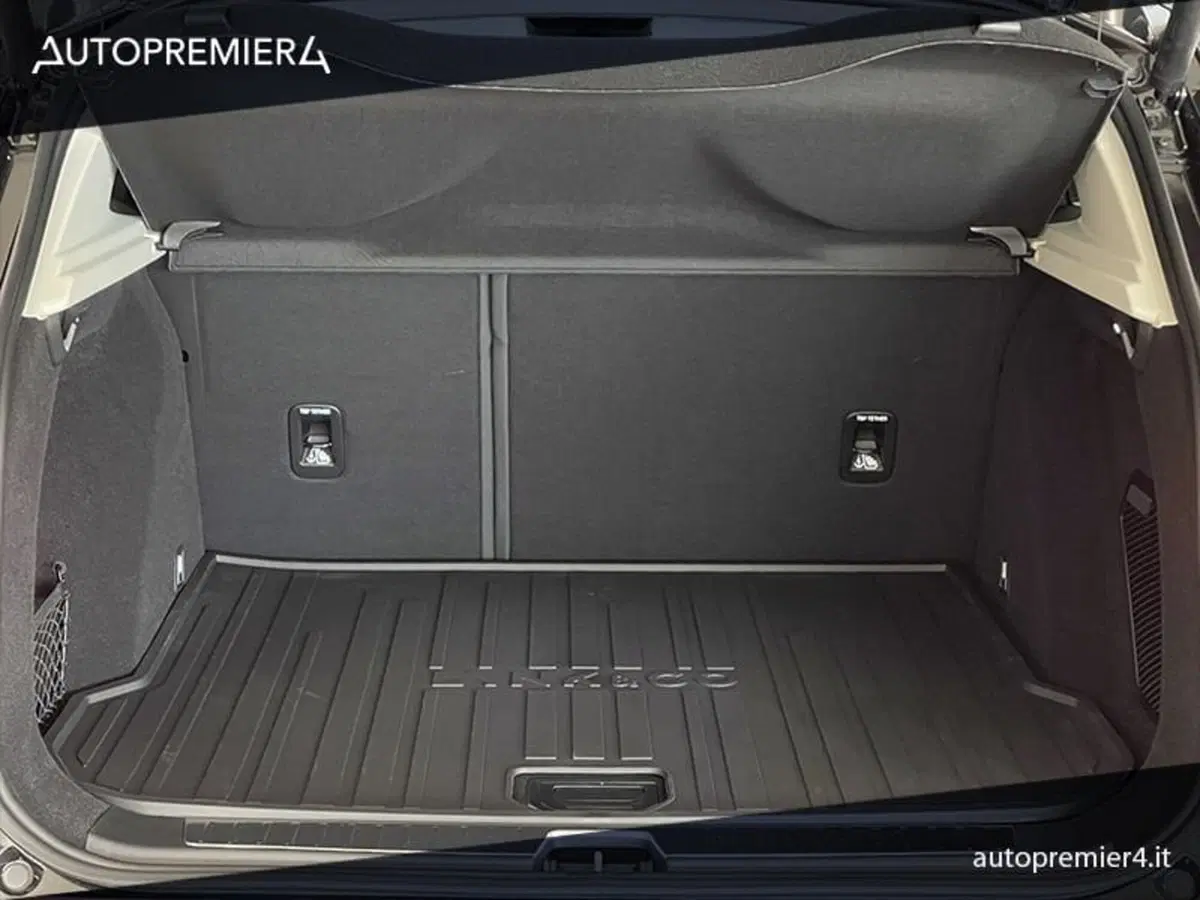 Lynk & Co 01 usata a Como (15)
