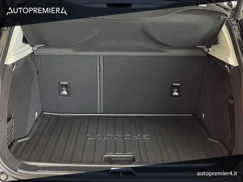 Lynk & Co 01 usata a Como (15)