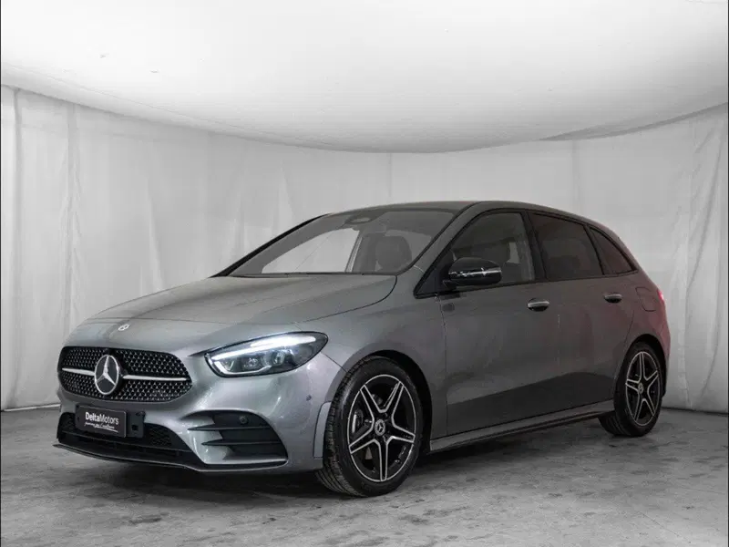 Mercedes-Benz Classe B nuova a Macerata