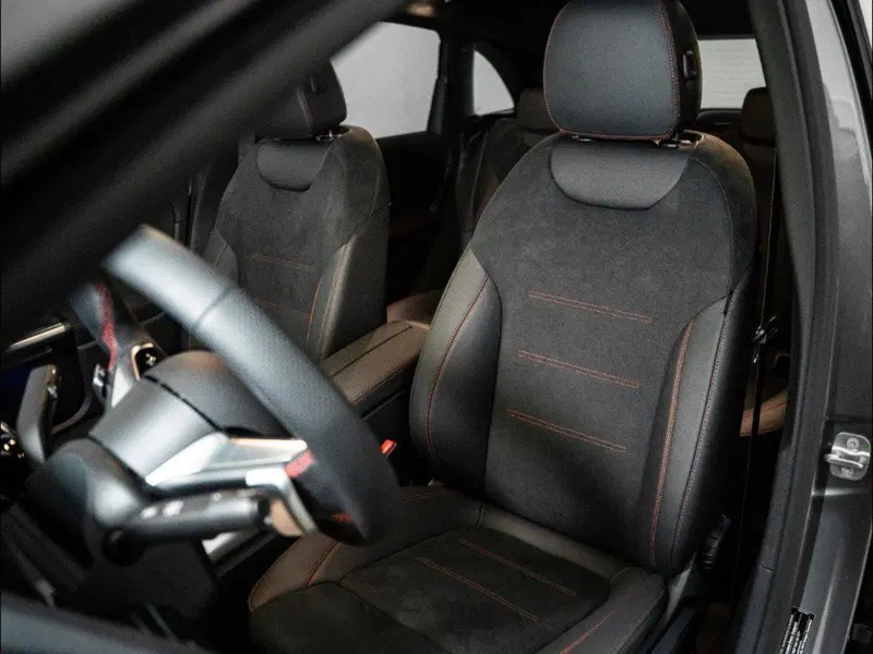 Mercedes-Benz Classe B nuova a Macerata (11)