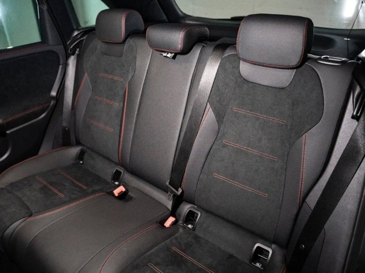Mercedes-Benz Classe B nuova a Macerata (12)
