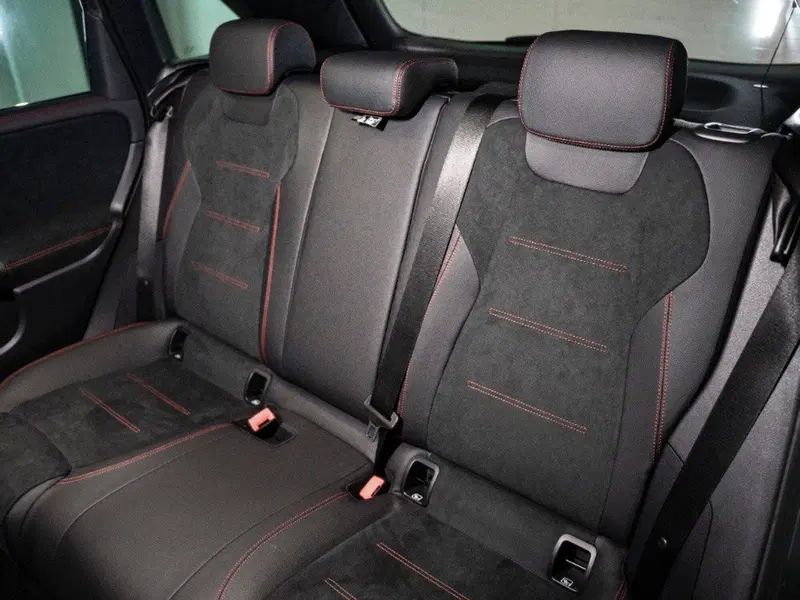 Mercedes-Benz Classe B nuova a Macerata (12)