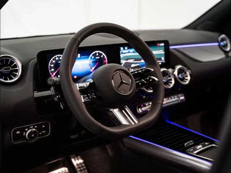 Mercedes-Benz Classe B nuova a Macerata (13)