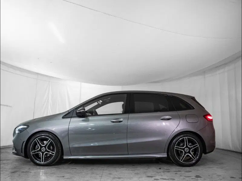 Mercedes-Benz Classe B nuova a Macerata (2)
