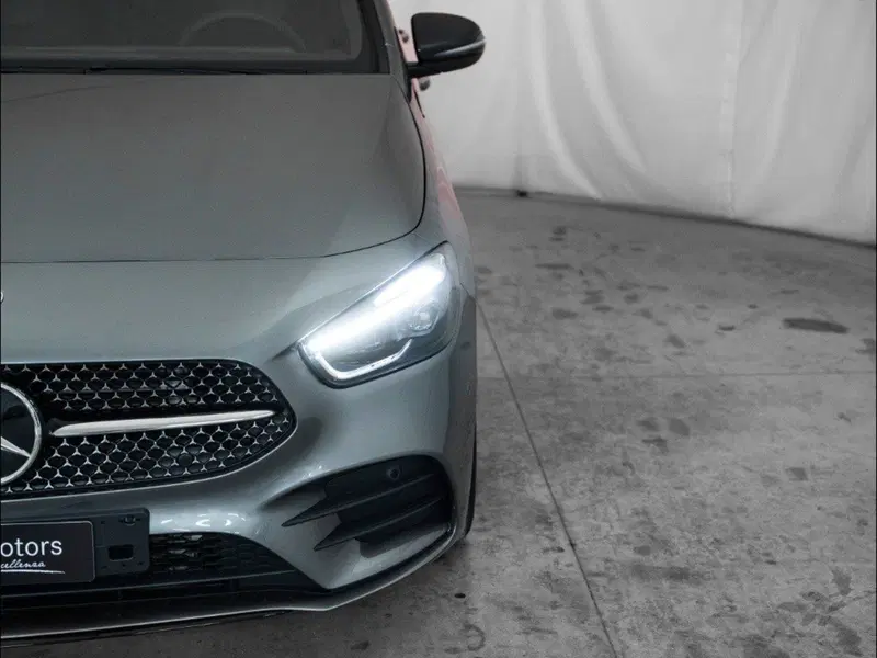 Mercedes-Benz Classe B nuova a Macerata (6)
