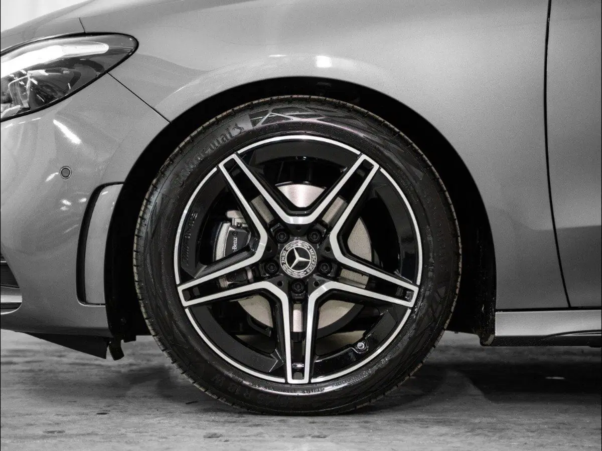 Mercedes-Benz Classe B nuova a Macerata (7)