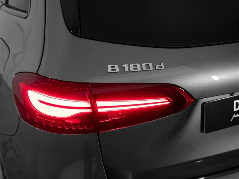 Mercedes-Benz Classe B nuova a Macerata (8)