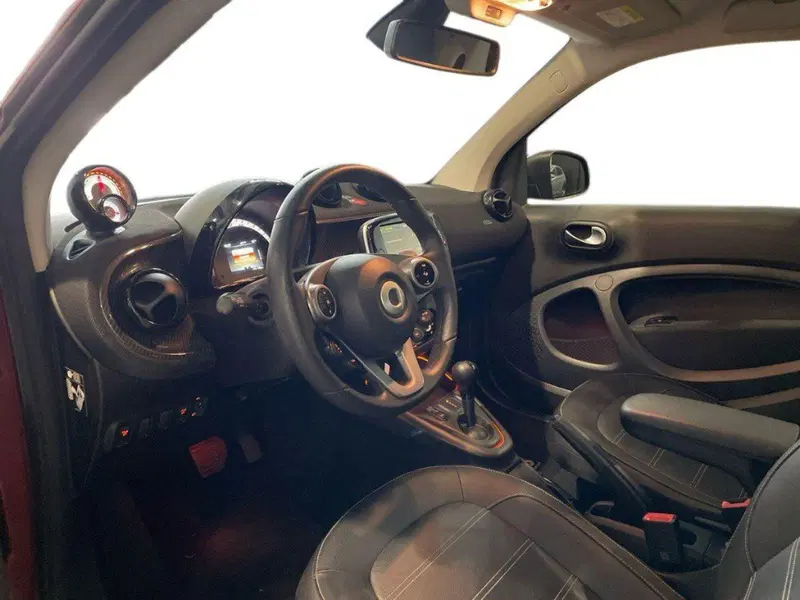 smart Fortwo usata a Ancona (16)