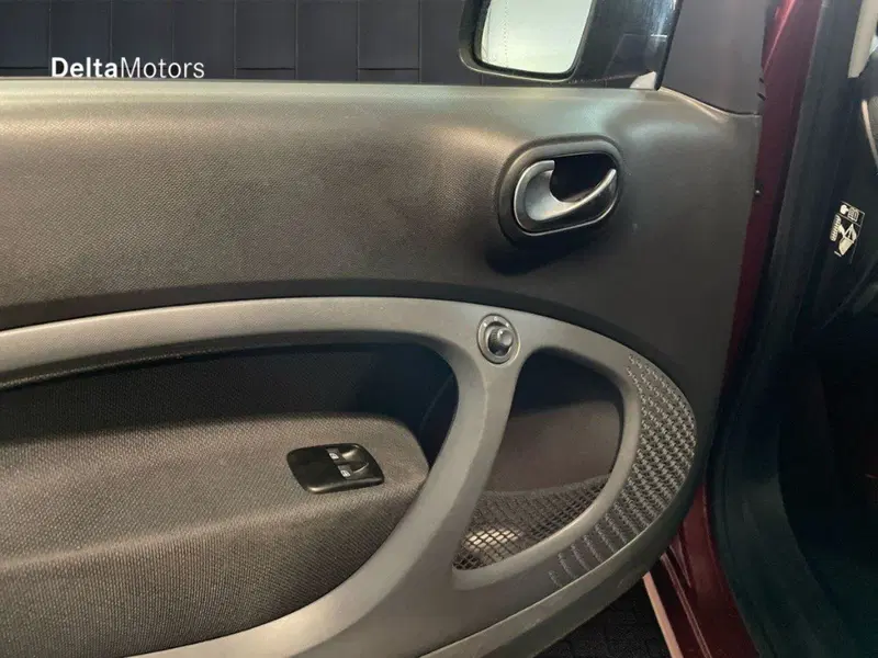 smart Fortwo usata a Ancona (17)