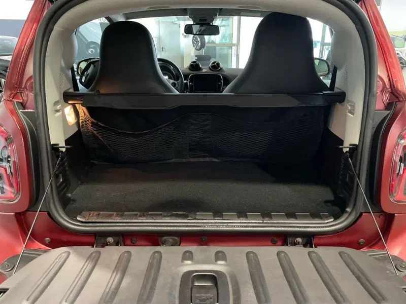 smart Fortwo usata a Ancona (7)