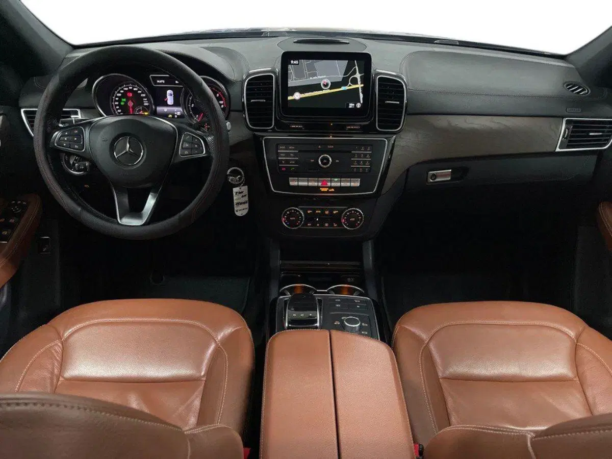 Mercedes-Benz GLE SUV usata a Macerata (10)