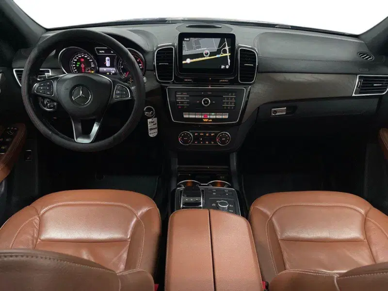 Mercedes-Benz GLE SUV usata a Macerata (10)