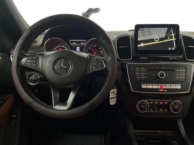 Mercedes-Benz GLE SUV usata a Macerata (11)