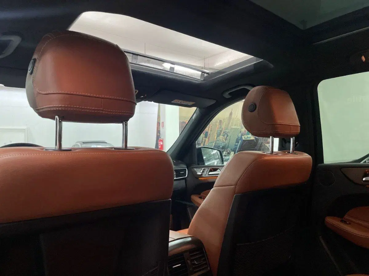 Mercedes-Benz GLE SUV usata a Macerata (18)