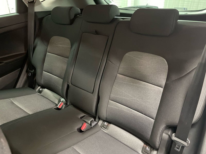 Hyundai Tucson usata a Macerata (13)