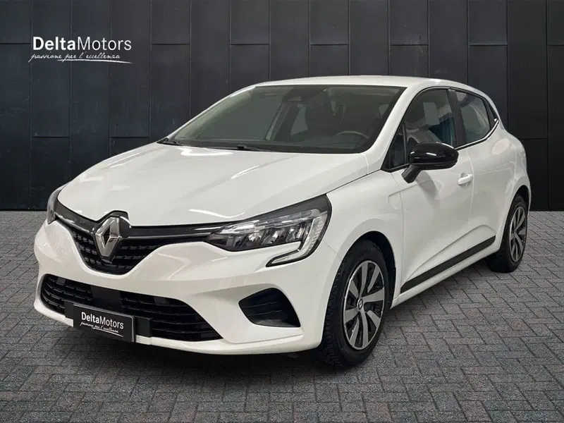 Renault Clio usata a Macerata