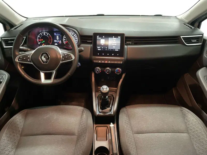 Renault Clio usata a Macerata (10)