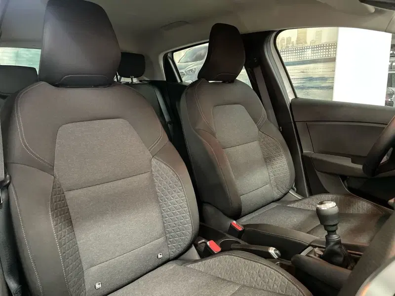 Renault Clio usata a Macerata (14)