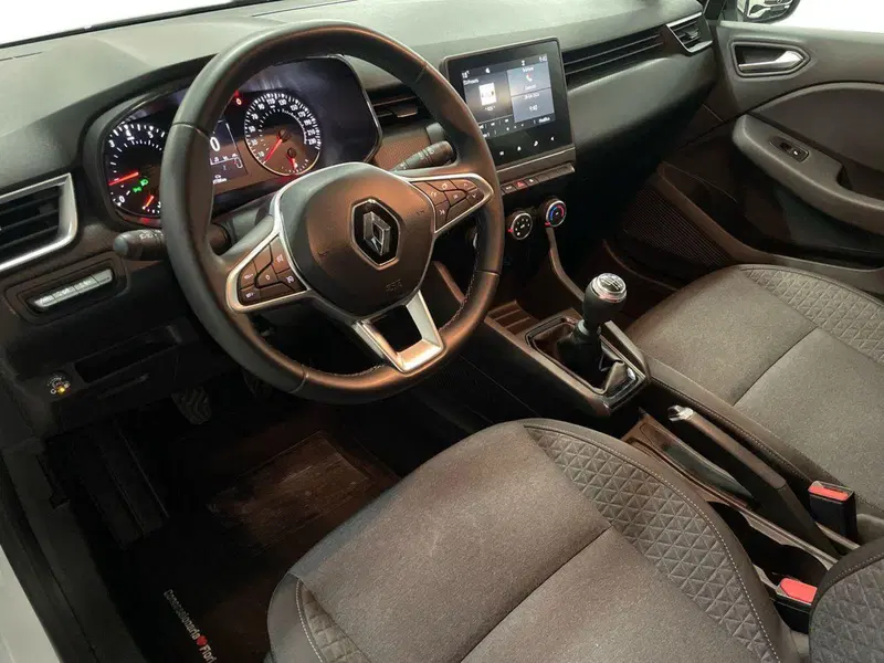 Renault Clio usata a Macerata (16)