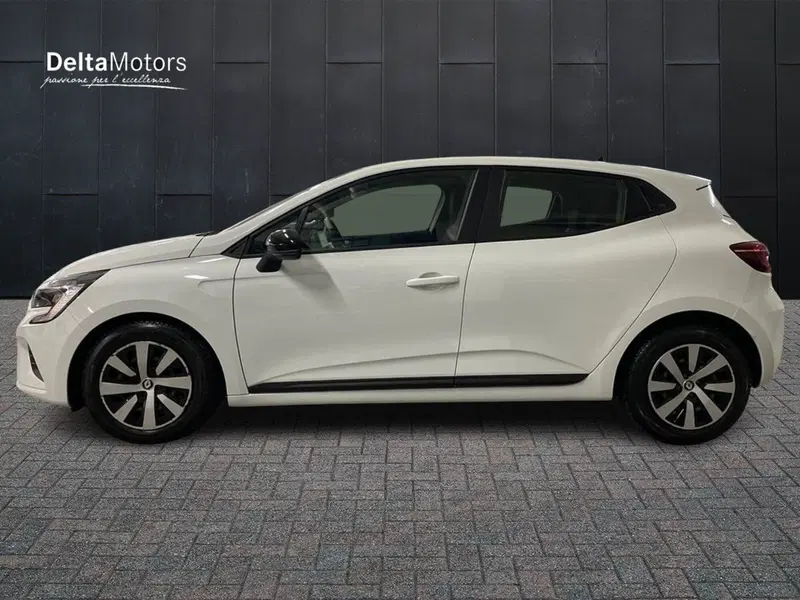 Renault Clio usata a Macerata (2)