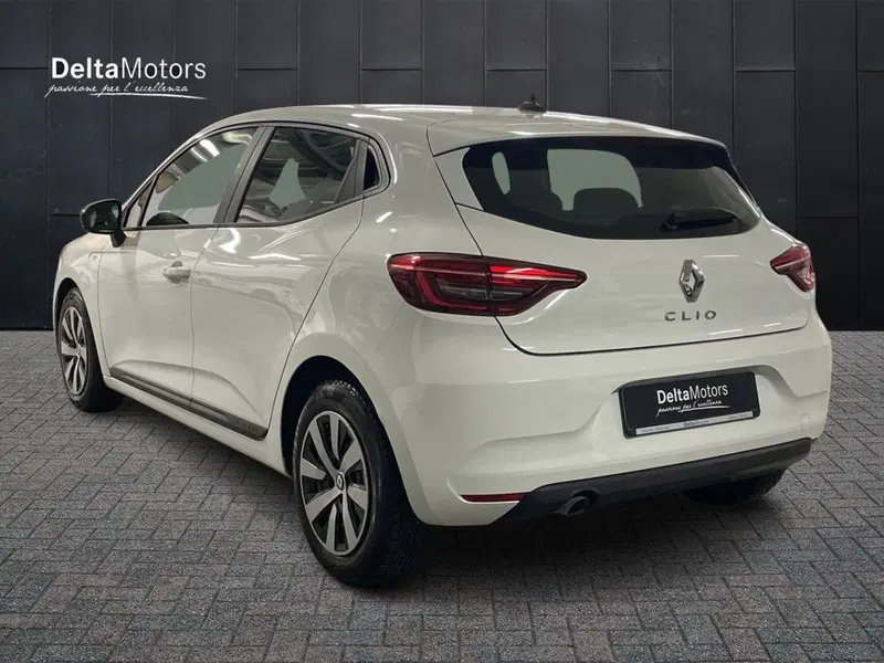 Renault Clio usata a Macerata (3)
