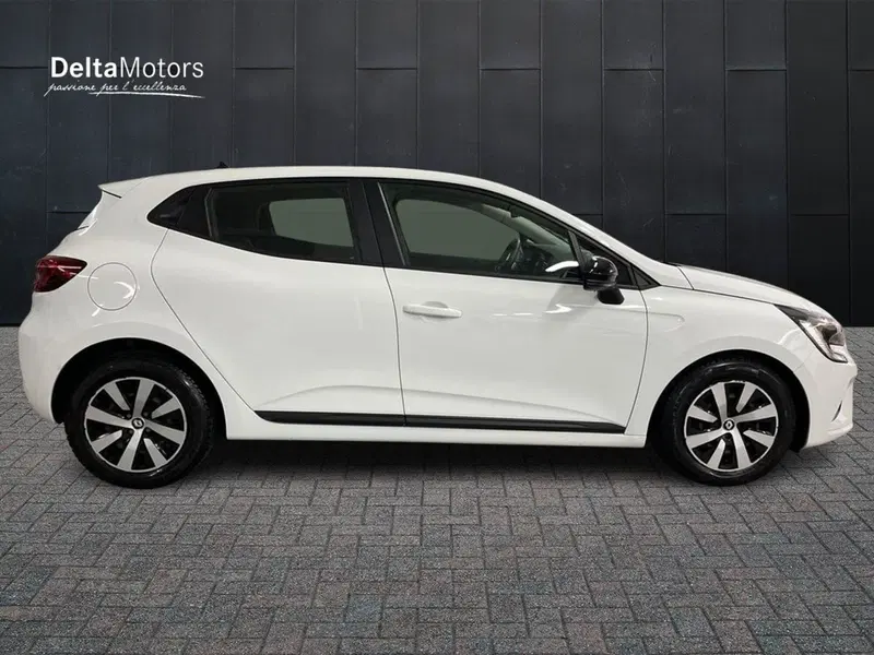 Renault Clio usata a Macerata (5)