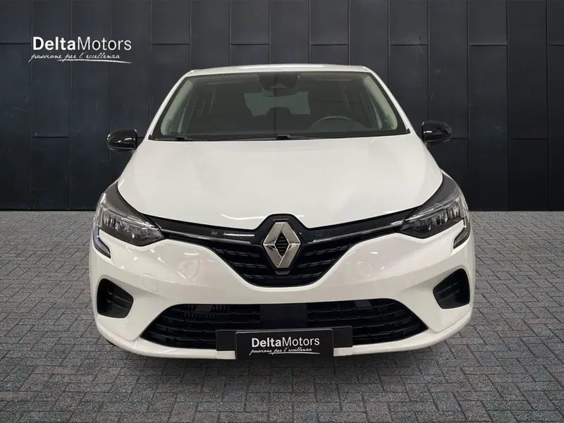 Renault Clio usata a Macerata (6)