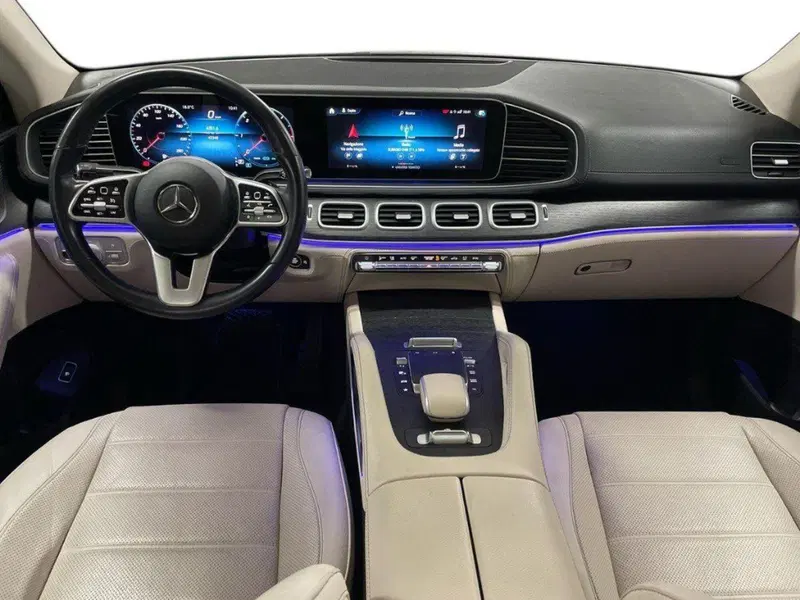 Mercedes-Benz GLE SUV usata a Macerata (10)