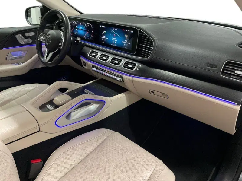 Mercedes-Benz GLE SUV usata a Macerata (12)
