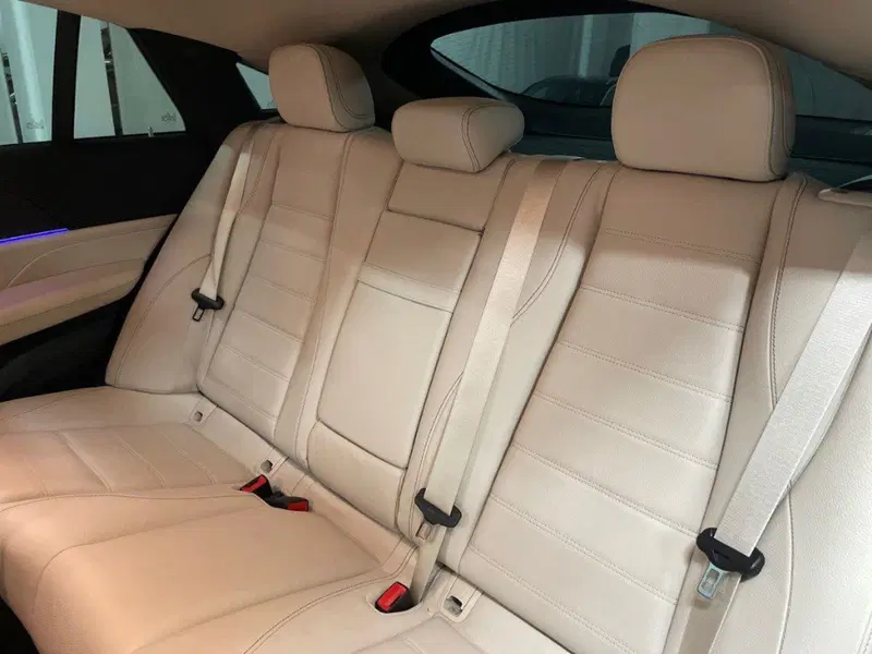 Mercedes-Benz GLE SUV usata a Macerata (13)