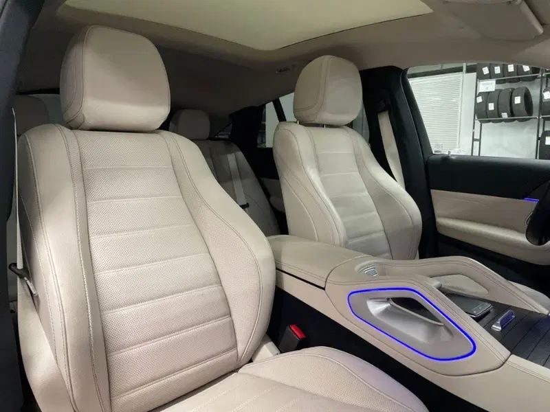 Mercedes-Benz GLE SUV usata a Macerata (14)