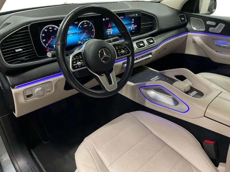 Mercedes-Benz GLE SUV usata a Macerata (16)