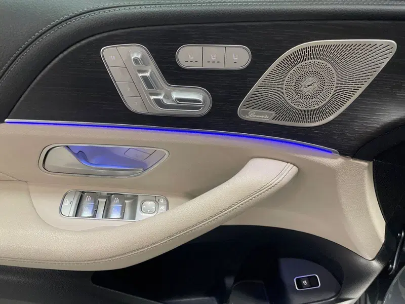 Mercedes-Benz GLE SUV usata a Macerata (17)