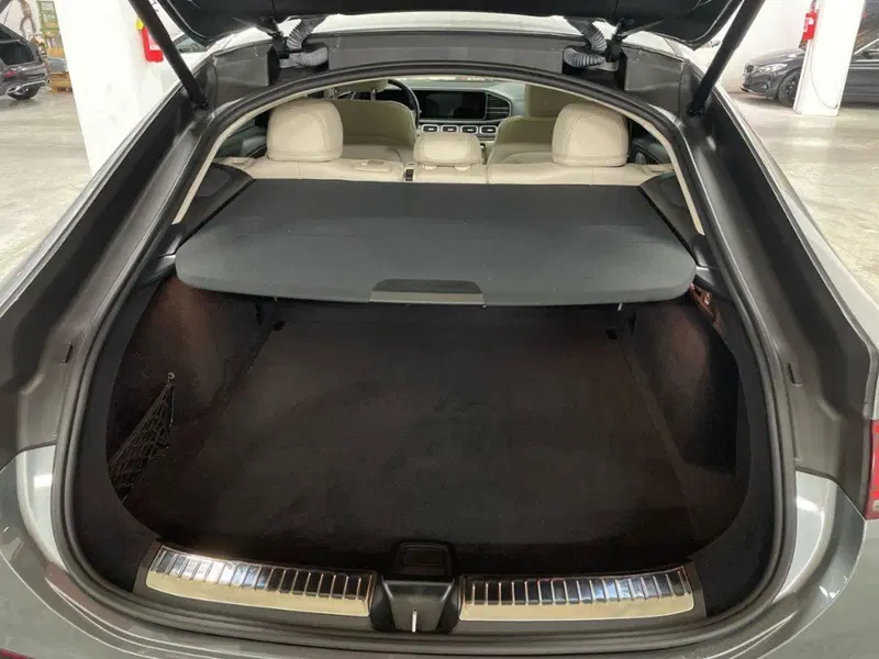 Mercedes-Benz GLE SUV usata a Macerata (7)