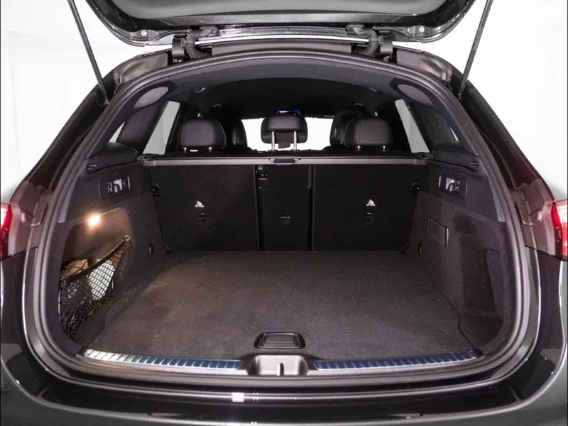 Mercedes-Benz GLC Coupé nuova a Macerata (10)