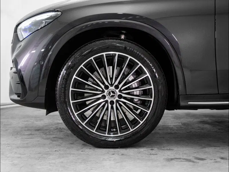 Mercedes-Benz GLC Coupé nuova a Macerata (6)