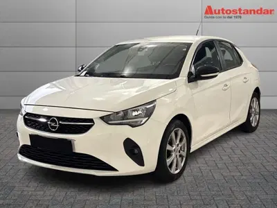Opel Corsa 1.2 Corsa s&amp;s 75cv del 2021 usata a Moncalieri