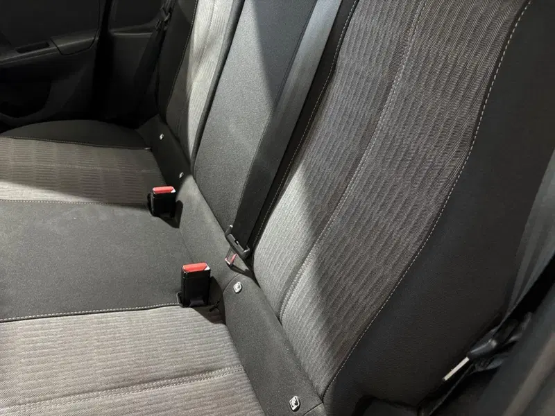Opel Corsa usata a Torino (10)